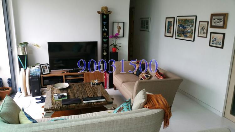 RiverGate (D9), Apartment #129916712